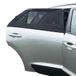 Dreambaby Pare-soleil de fenêtre de voiture pour bébé, 2 pièces en maille pour fenêtres, protège contre l'éblouissement et la chaleur, matériau extensible de haute qualité pour s'adapter aux vitres de voiture