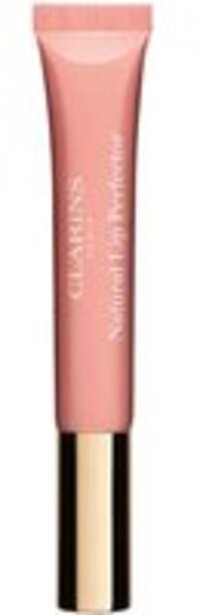 Clarins Instant Light Natural Lip Perfector - 02 Abricot Shimmer - 12ml