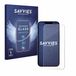 Savvies Glas Screenprotector voor Apple iPhone 17e