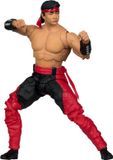 McFarlane Toys Mortal Kombat Classic - Actiefiguur - Liu Kang 18 cm