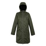 Regatta Regenjas Wandelen Dames Waterproof Ademend Lichtgewicht Romine Ii