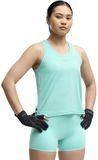 Puma X Hyrox Pwrmode Mouwloos T-shirt Groen M Vrouw