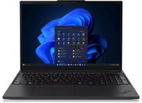 Lenovo ThinkPad T16 Gen 4 / T16 Gen 4 (Intel) Copilot+ PC / 22AW005SMH