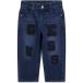 Guess Jeans oversize Comfort denim bébé garçon