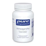 Pure Encapsulations Ashwagandha 60 gélules