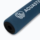 AQUASTIC Boje AQS-SFS001 SUP peddel verdrinkingspreventie boei eenvoudige installatie voor 25 mm diameter schacht neopreen NBR rubber blauw