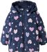 Name it Gewatteerde jas Print