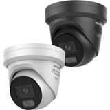 Hikvision DS-2CD23126G3-IS2UY/SL(2.8mm)(eF) Turret 12MP Easy IP 4.0+