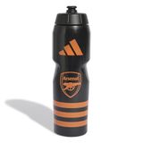 adidas Afc - Arsenal Bottle Bottle, black/Pure Orange, One Size