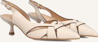 Stefano Lauran St2639 Hakken Dames - Beige - Maat 40