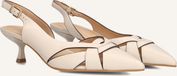 Stefano Lauran St2639 Hakken Dames - Beige - Maat 40