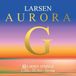 Larsen Aurora Cello 4/4 - G-snaar - Strong