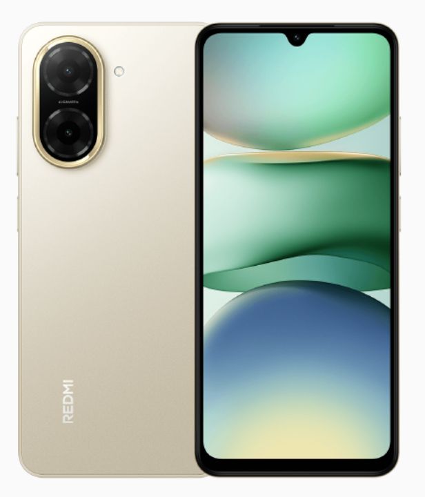 Xiaomi Redmi A5 6.88" 128GB Smartphone - Blue