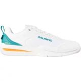 Salming Indoor schoenen Viper 1.0 Mannen Handbal Wit/Mix Maat 41 1/3