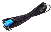 Silverstone SST-PP06B-2PCIE70 interne stroomkabel