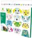 Sycomore set de bricolage origami pour enfants - jouets créatifs à partir de 5 ans.