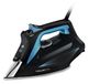 Rowenta DW5310 Stoomstrijkijzer Microsteam 400 HD Laser-zoolplaat 2700 W Zwart, Blauw