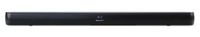 Sharp HT-SB147 Soundbar - 2.0 Channel - 150W - Black