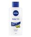 NIVEA Olivenöl Körperlotion 400 ml