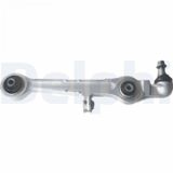 DELPHI Triangle de suspension pour VOLKSWAGEN: Passat & AUDI: S4, A4, A8, A6, S8 & SKODA: Superb (Ref: TC768)