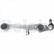 DELPHI Triangle de suspension pour VOLKSWAGEN: Passat & AUDI: S4, A4, A8, A6, S8 & SKODA: Superb (Ref: TC768)