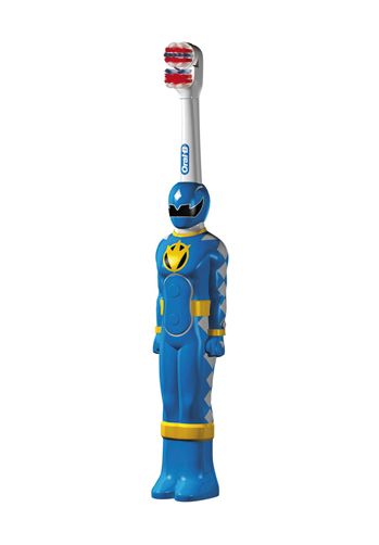 Oral-B Kids Battery Brush - 3 Pack
