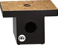 Meinl TOPCAJ1MB Slap-Top Cajon - Makah-Burl #MB