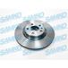 SAMKO F2020V Disque de frein