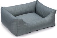 Beeztees Hondenmand Sofixa - Grijs - 80 x 70 x 25 cm
