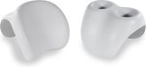 EXIT Appui-tête & Porte-gobelet Ensemble - Accessoire Spa - Jacuzzi Gonflable - Coussin Bain à Remous