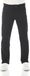 Lee Heren Jeans Broeken Extreme Motion Straight regular/straight Fit Zwart 32W / 30L Volwassenen