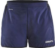 Craft Pro Control Impact Shorts W 1908238 - Navy/White - XL