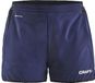 Craft Pro Control Impact Shorts W 1908238 - Navy/White - XL