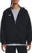 Under Armour UA Rival Fleece FZ Hoodie Heren Vest - Zwart - Maat M