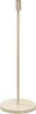 Osram DECOR STICK SHORT grondlamp, beige, edelstaal