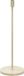 Osram DECOR STICK SHORT grondlamp, beige, edelstaal