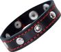 CUT4MEN C4m Xtr4 Genring And Bracelet Multicolor PU/TPU One size