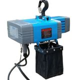 Tractel Elektrische kettingtakel Volt trac - Hefvermogen 250 tot 2000 kg