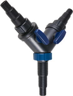Oase 0870.335 - Accessoires voor tuinvijver & fontein - Zwart