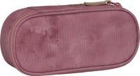 Beckmann etui - ovaal - leeg - organic rose - tekenetui - be-351198a