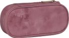 Beckmann etui - ovaal - leeg - organic rose - tekenetui - be-351198a
