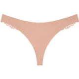 Triumph Pretty Micro String dames Slips