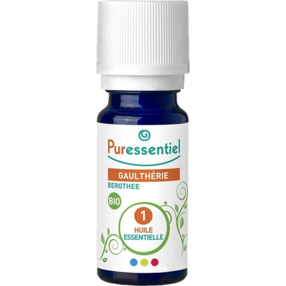 Puressentiel Essentiële Olie Bergthee
