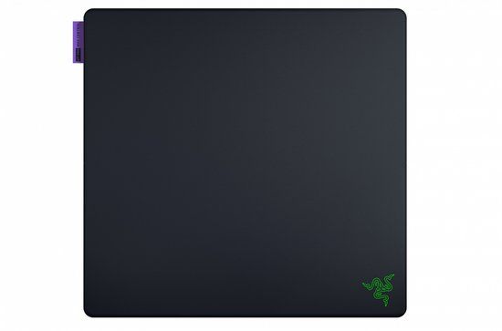 Razer Gigantus V2 Pro - Gaming Muismat - Zacht Foam - Max Control - Ultrahoge Wrijving - 500x480 mm