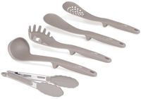 BERLINGER HAUS KEUKENGEREI SET BH-6335 TAUPE