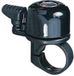 Mounty Glocke Billy Oversize zwart