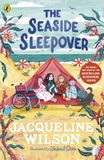 The Puffin The Seaside Sleepover