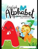 Learn-to-write workbook: Little Learners ABC Tracing Book