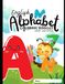Learn-to-write workbook: Little Learners ABC Tracing Book