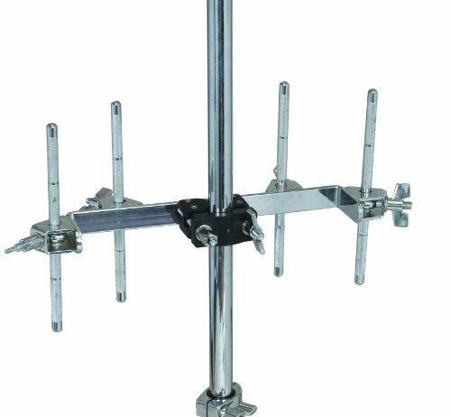 Gibraltar Percussion Holder 4 Post Mounts